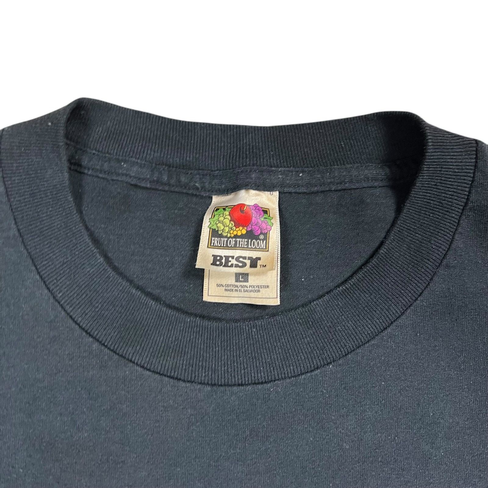Band Tees × Grateful Dead × NFL 90s Grateful Dead Pittsburgh Steelers Steal Your Face faded Size US XL / EU 56 / 4 - 6 Thumbnail