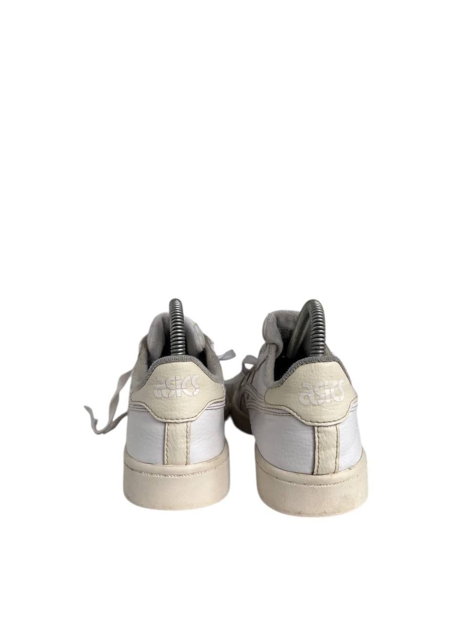 Asics Asics Japan Onitsuka Tiger style Leather Sneaker Shoes Size US 5.5 / EU 38 - 5 Thumbnail