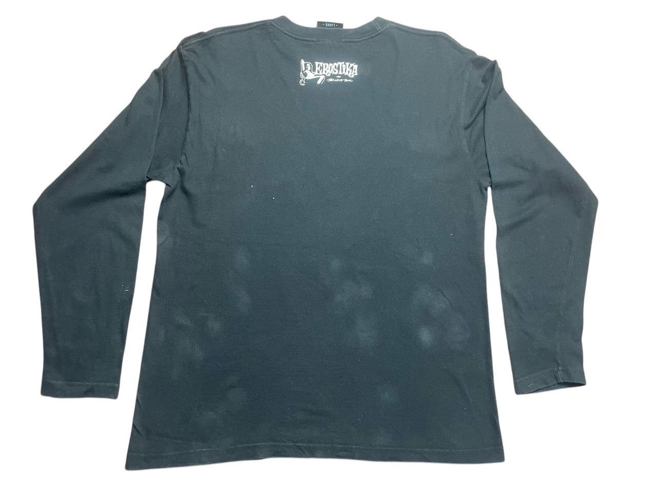 Japanese Brand ESCAPE FROM WOMEN PRISON Tshirt Size US L / EU 52-54 / 3 - 2 Thumbnail