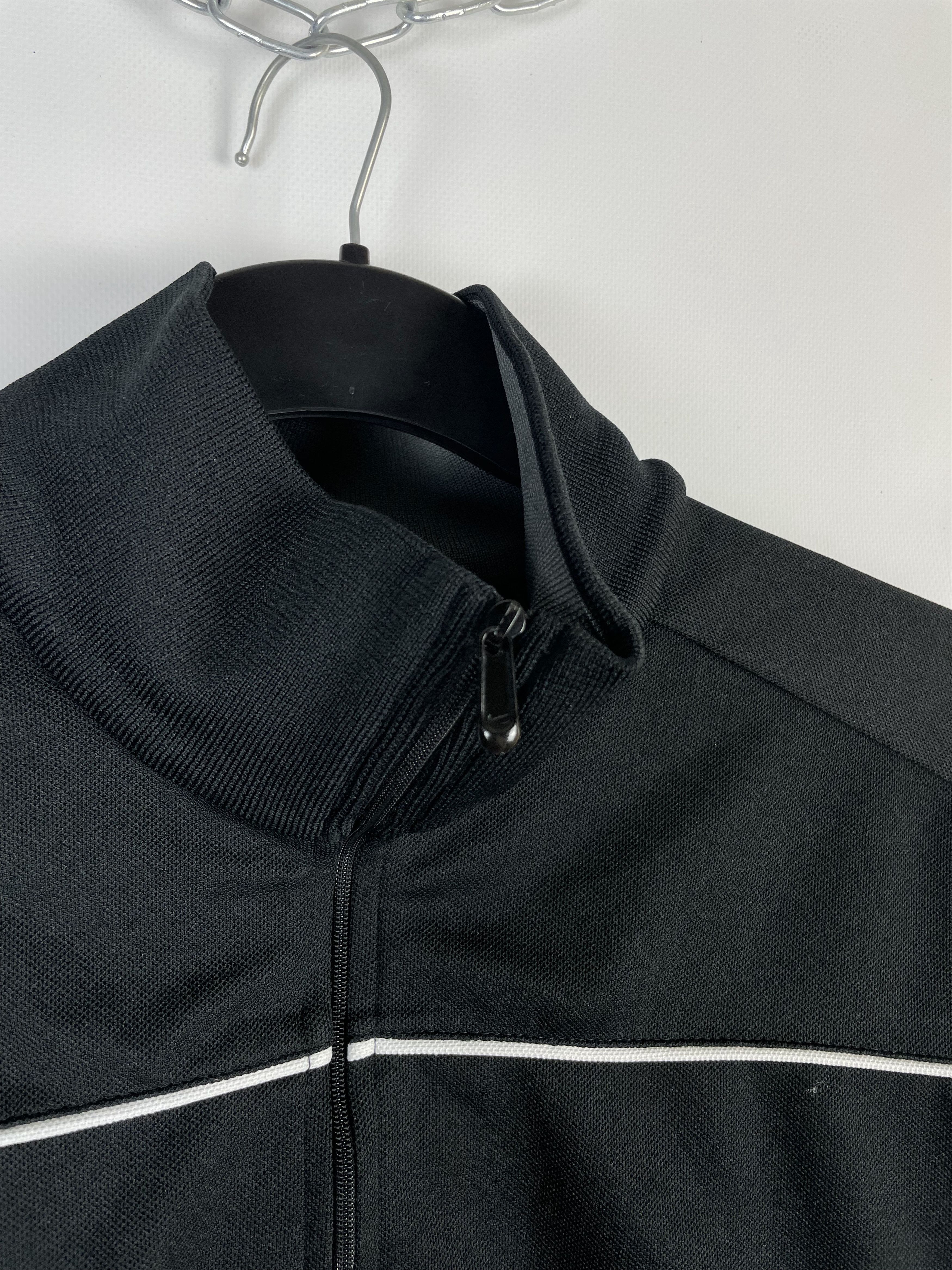 Nike Vintage Nike track jacket Size US XL / EU 56 / 4 - 5 Thumbnail
