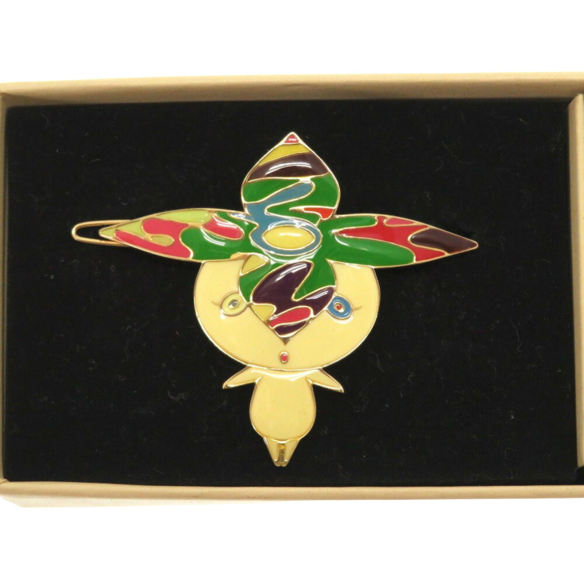 Louis Vuitton Louis Vuitton Takashi murakami hair Size ONE SIZE - 1 Thumbnail