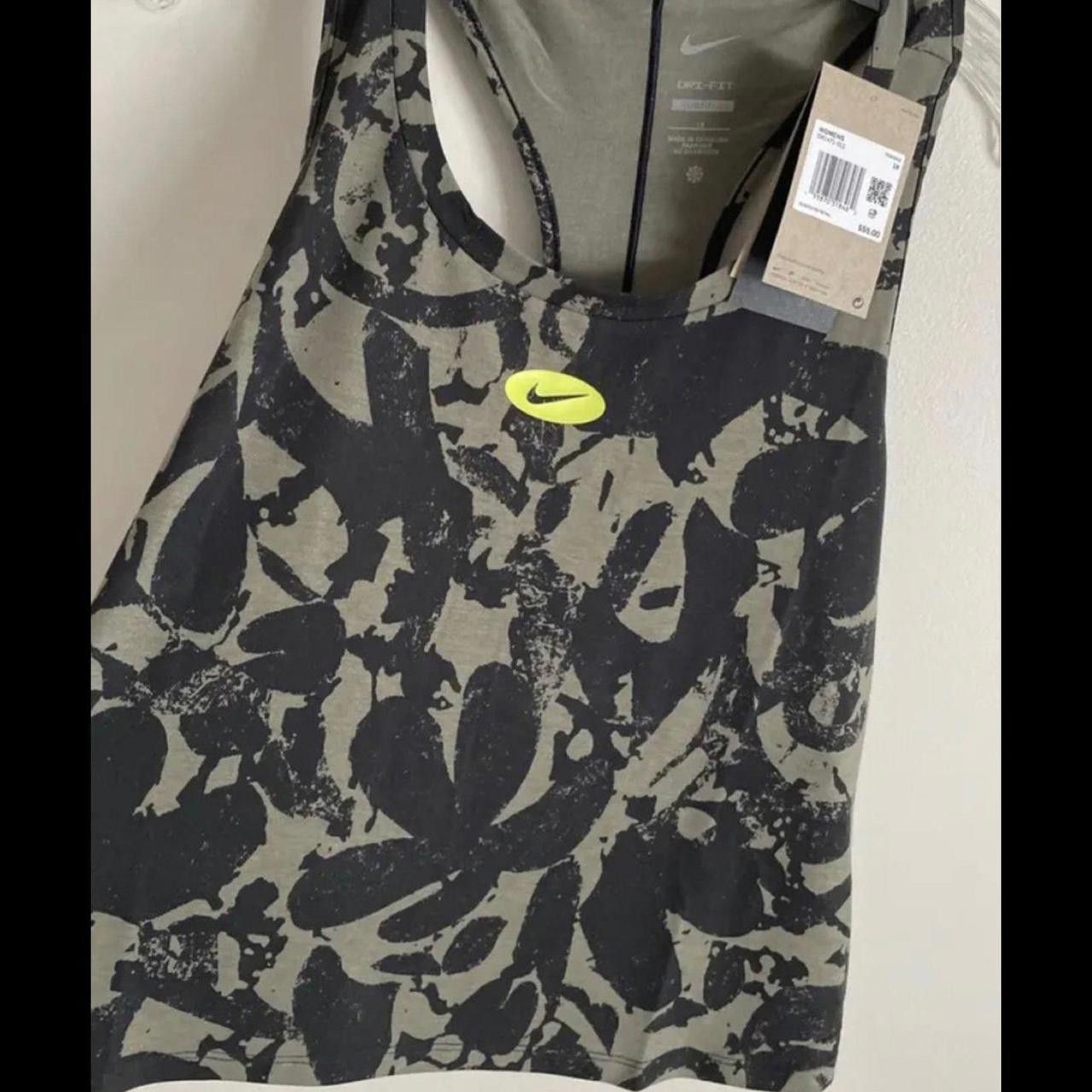 Nike New Nike Womens One Lux Size ONE SIZE - 3 Thumbnail