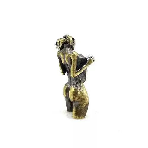 Other Evil Spirits Pendants Charm Accessories Keyring Keychain EDC Size ONE SIZE - 3 Thumbnail