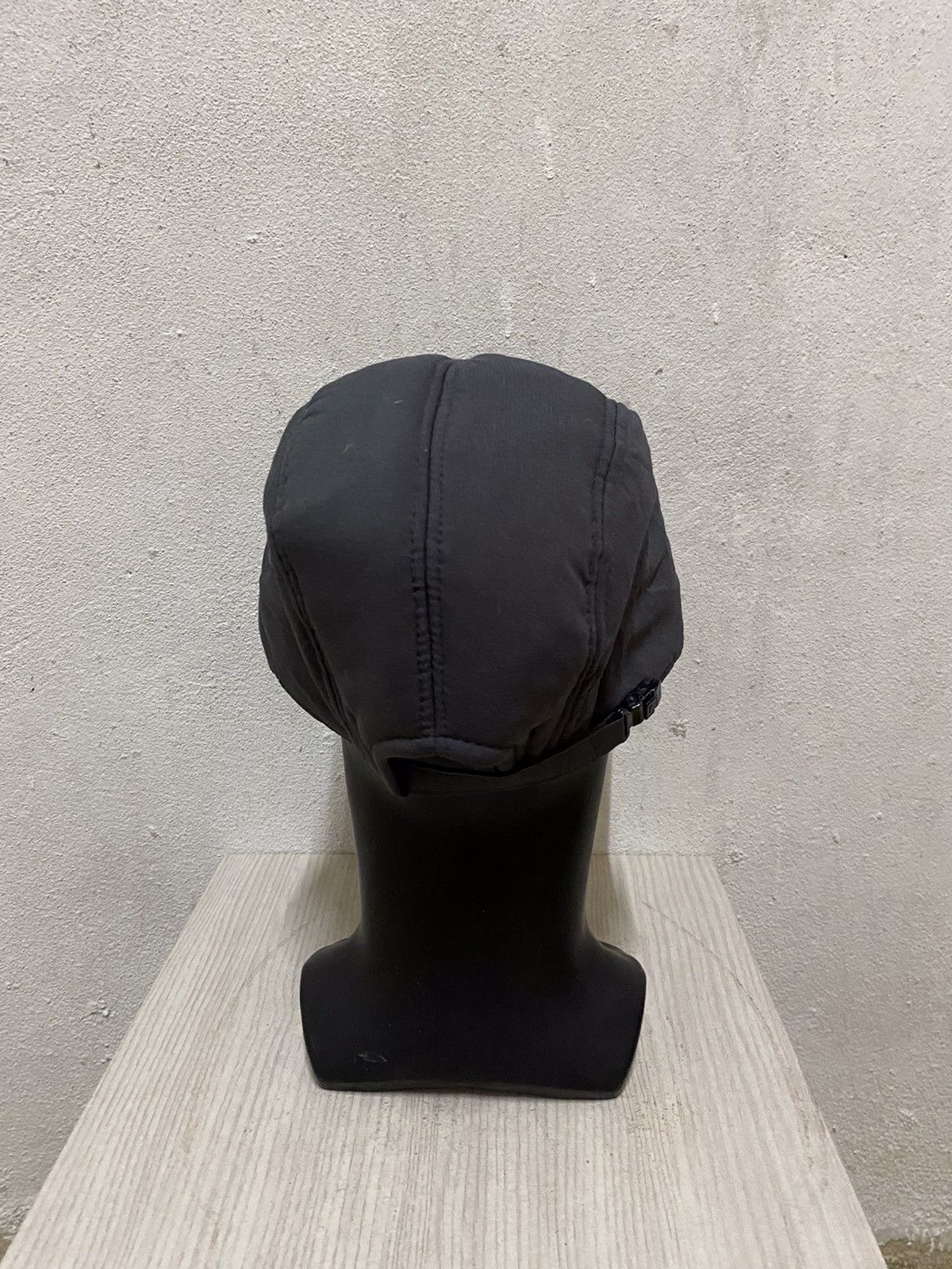 Vintage Vintage Nissan SpellOut Hat Size ONE SIZE - 4 Thumbnail