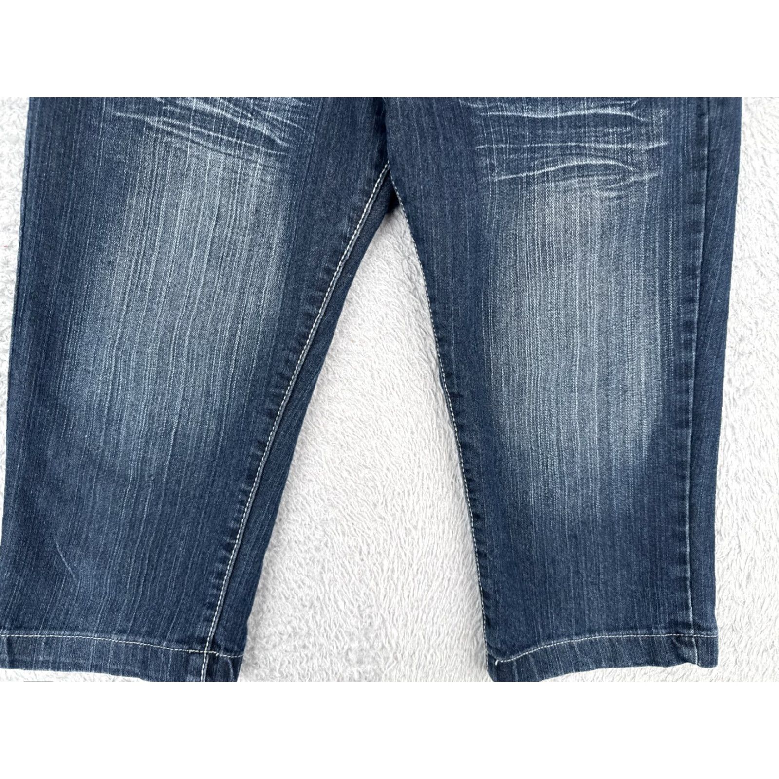 Vintage VINTAGE not (skip) Size 30" / US 8 / IT 44 - 3 Thumbnail