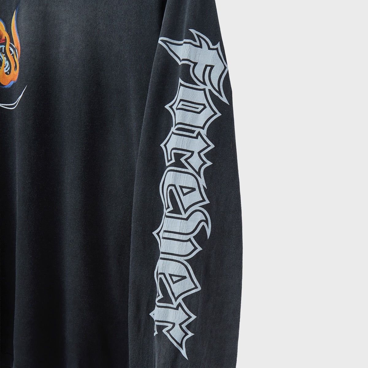 HMDD HMDD Biker Longsleeve Tee Size US XL / EU 56 / 4 - 4 Thumbnail