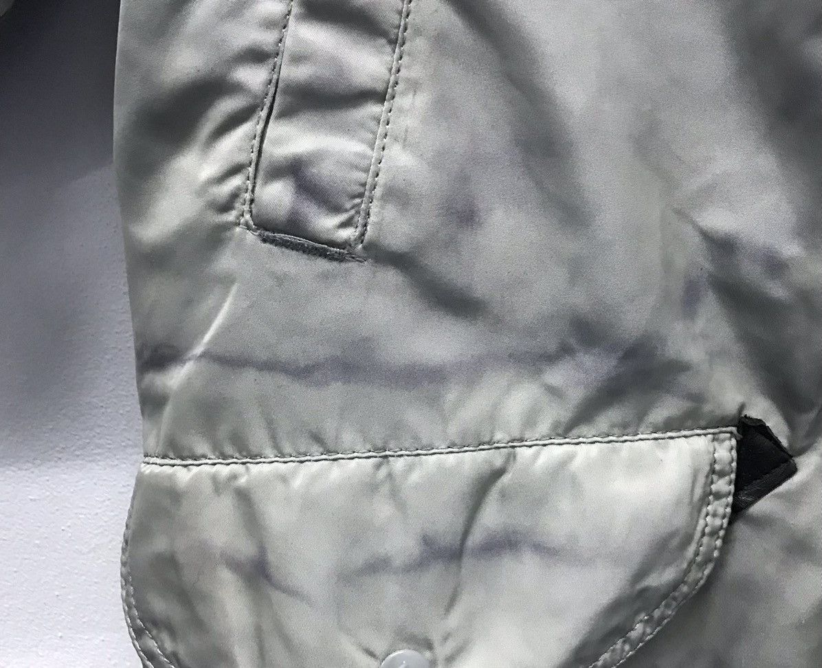 Alpha Industries × Vintage Vintage Alpha Made In Usa Jacket Size US M / EU 48-50 / 2 - 12 Thumbnail