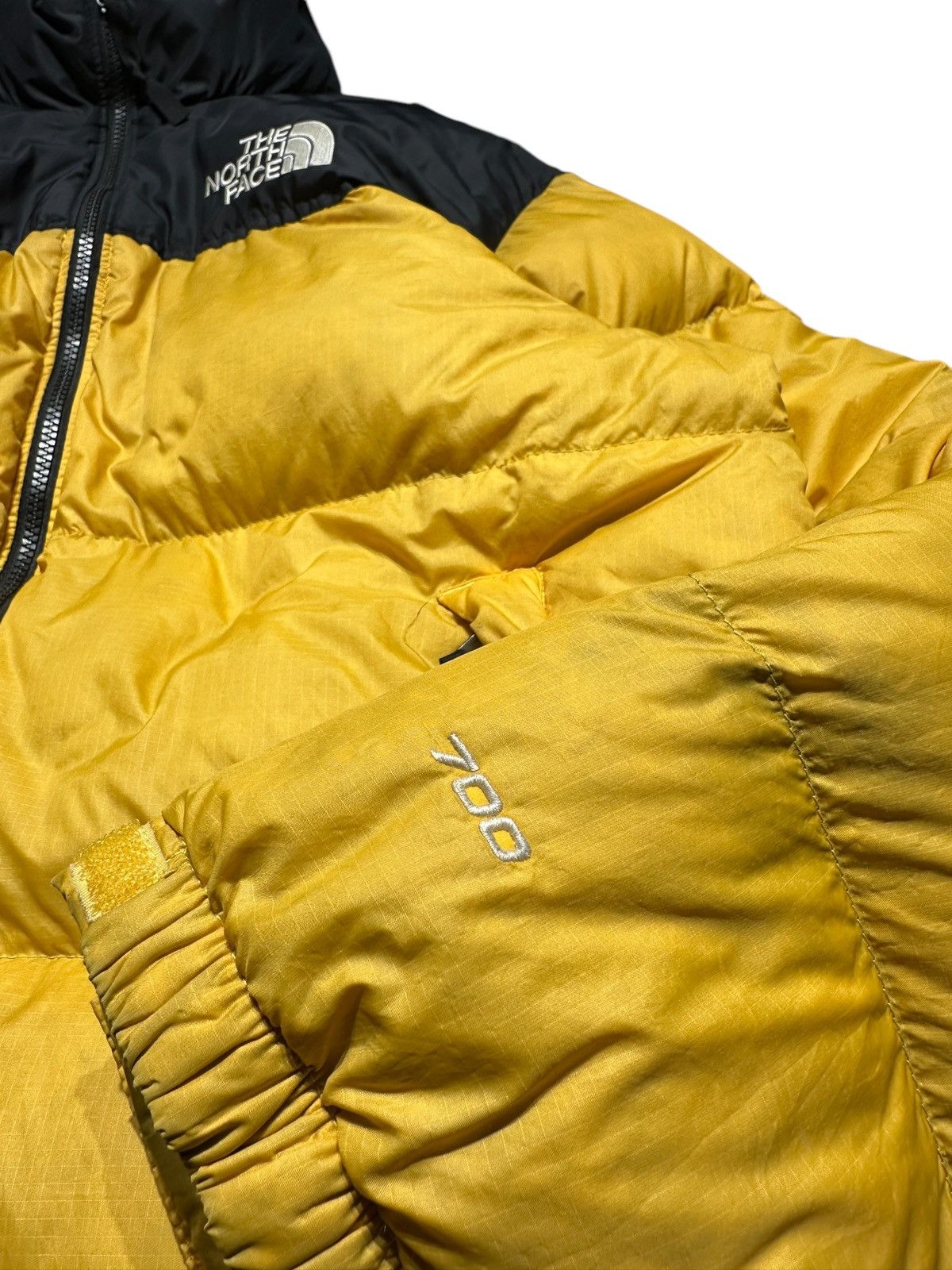 The North Face The North Face 700 Puffer Jacket Size US M / EU 48-50 / 2 - 5 Thumbnail