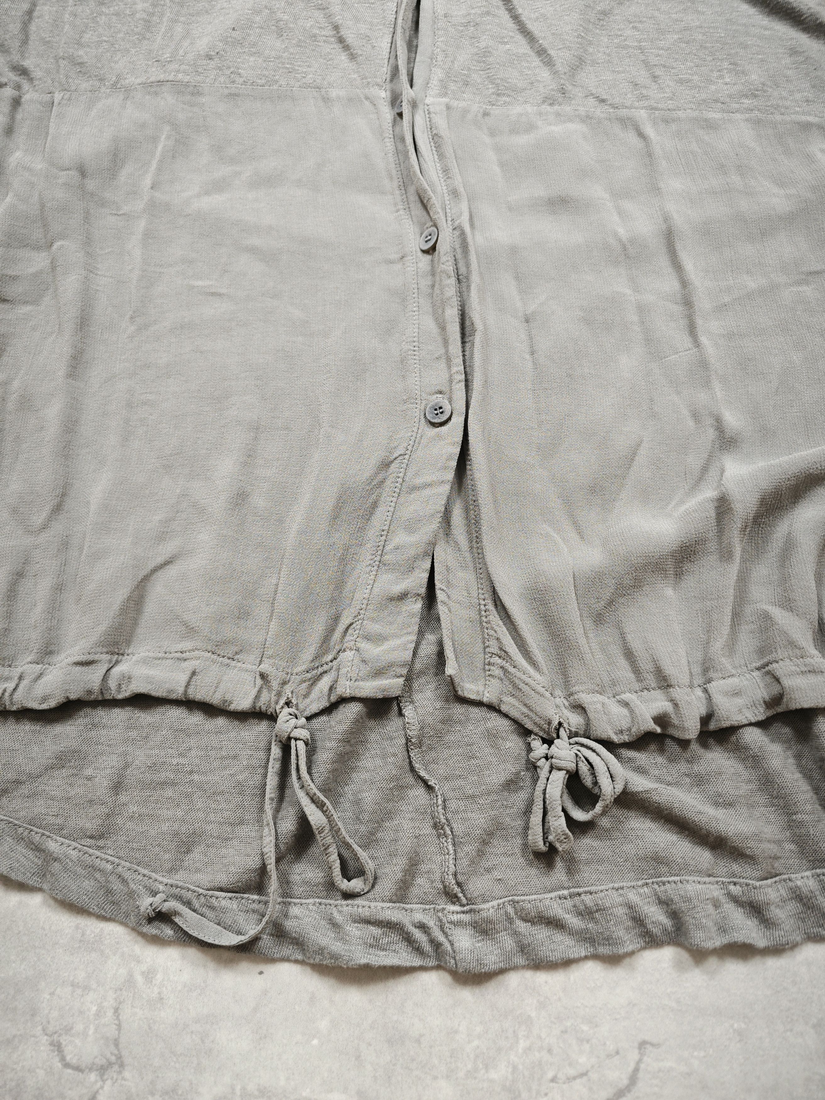 Transit Transit Par-Such Cardigan Size XL / US 12-14 / IT 48-50 - 4 Thumbnail