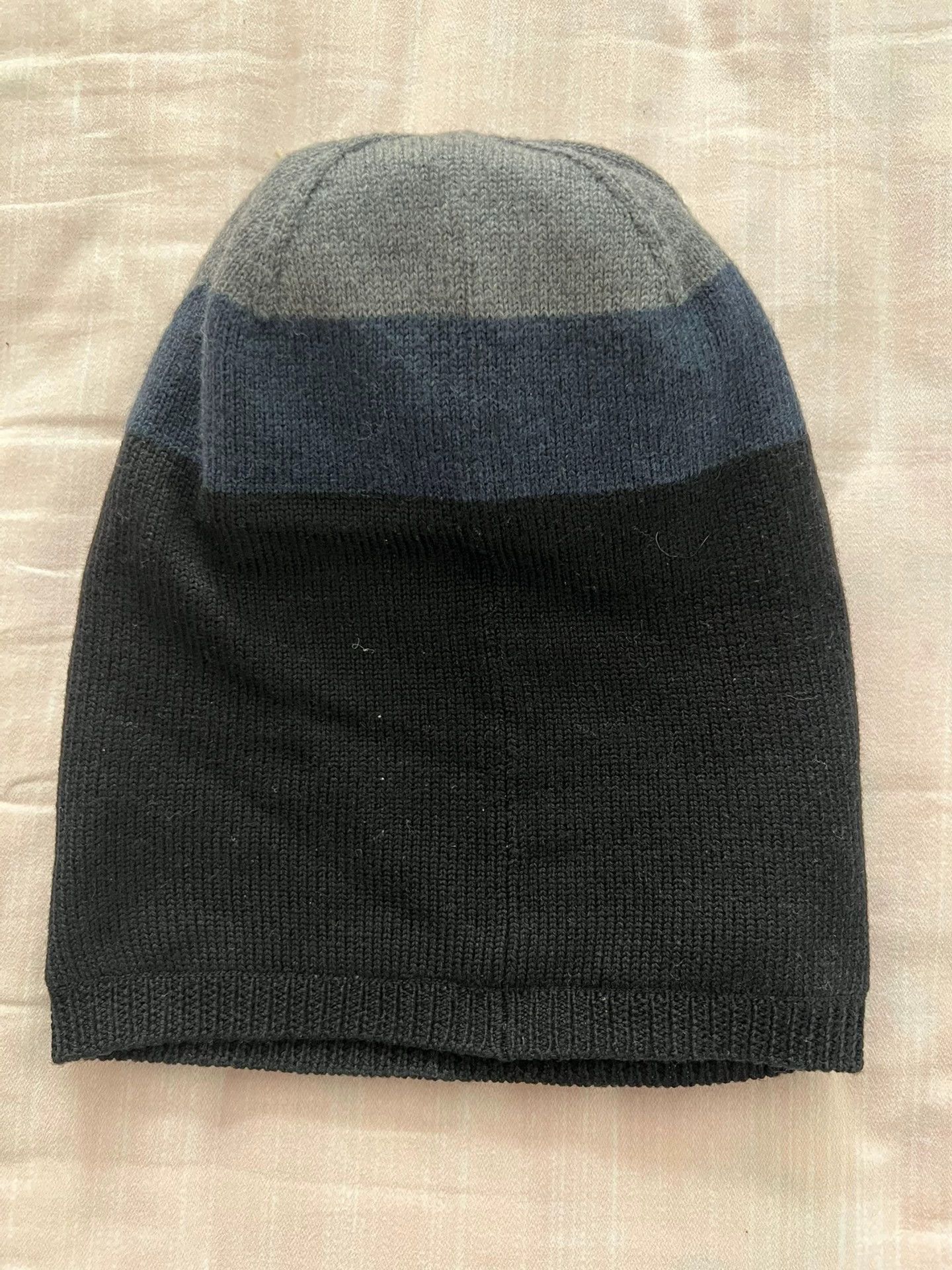 Gucci Gucci Runway Wool Hat Brown 55-59cm Size ONE SIZE - 2 Thumbnail