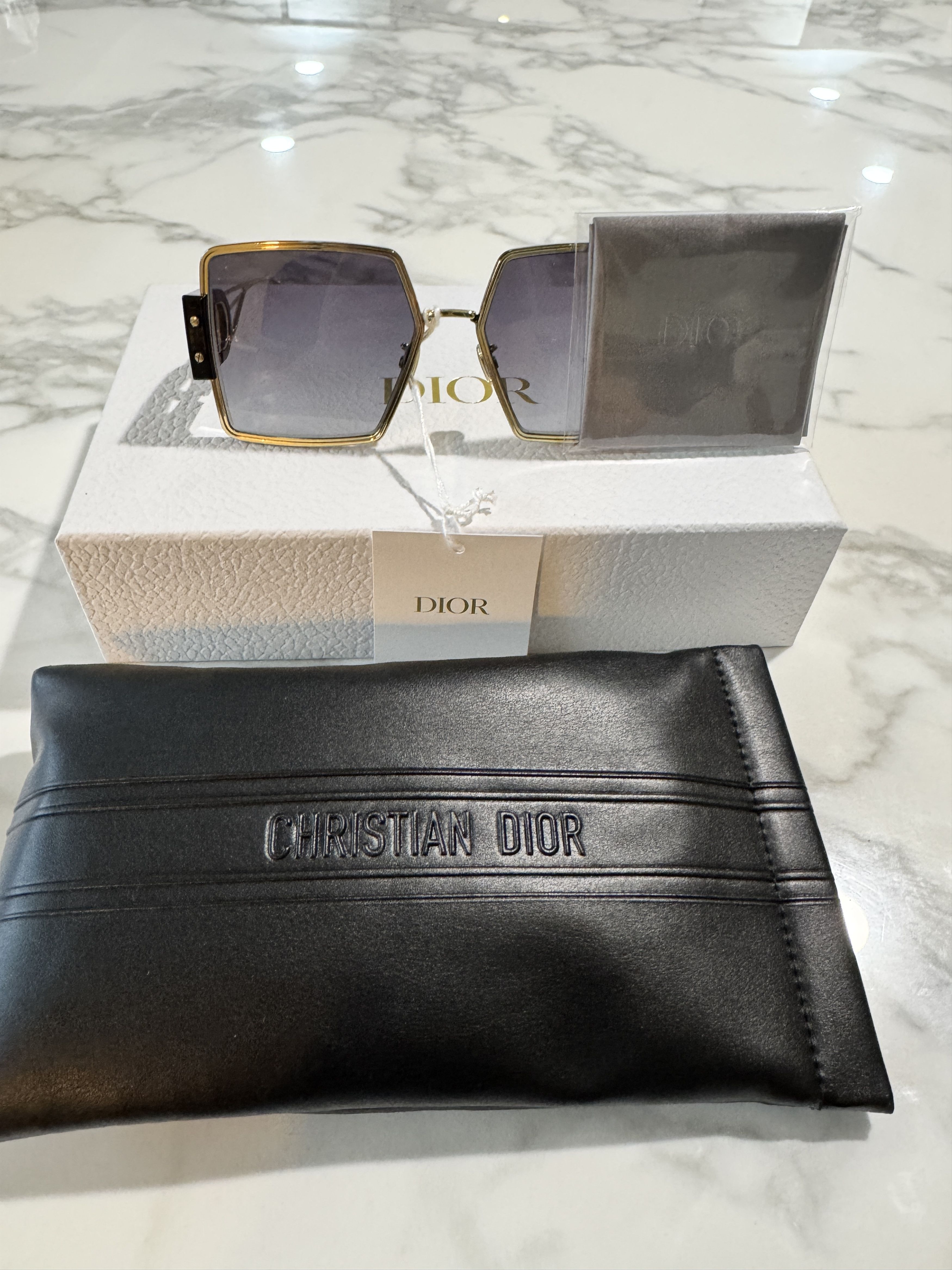 Dior 30 MONTAIGNE Size ONE SIZE - 11 Thumbnail
