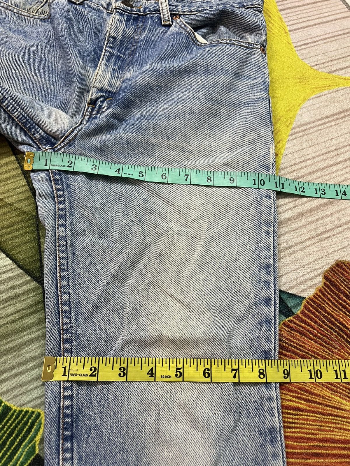 Levi's × Levi's Vintage Clothing VINTAGE LEVIS 505 LIGHT WASH Size US 29 - 17 Thumbnail