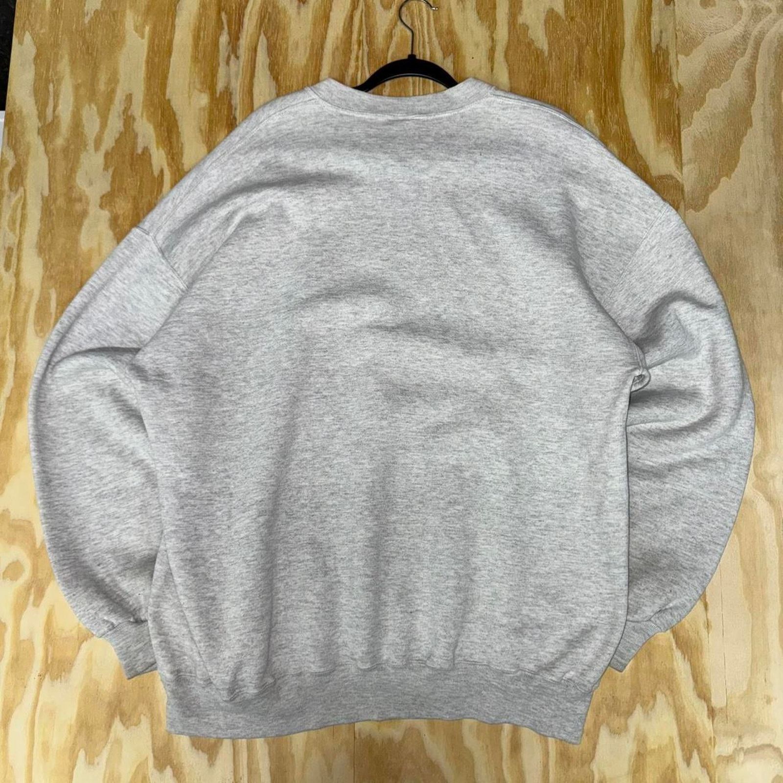 Russell Athletic Vintage camp adventure youth services 1990s russel crewneck Size US XXL / EU 58 / 5 - 2 Thumbnail