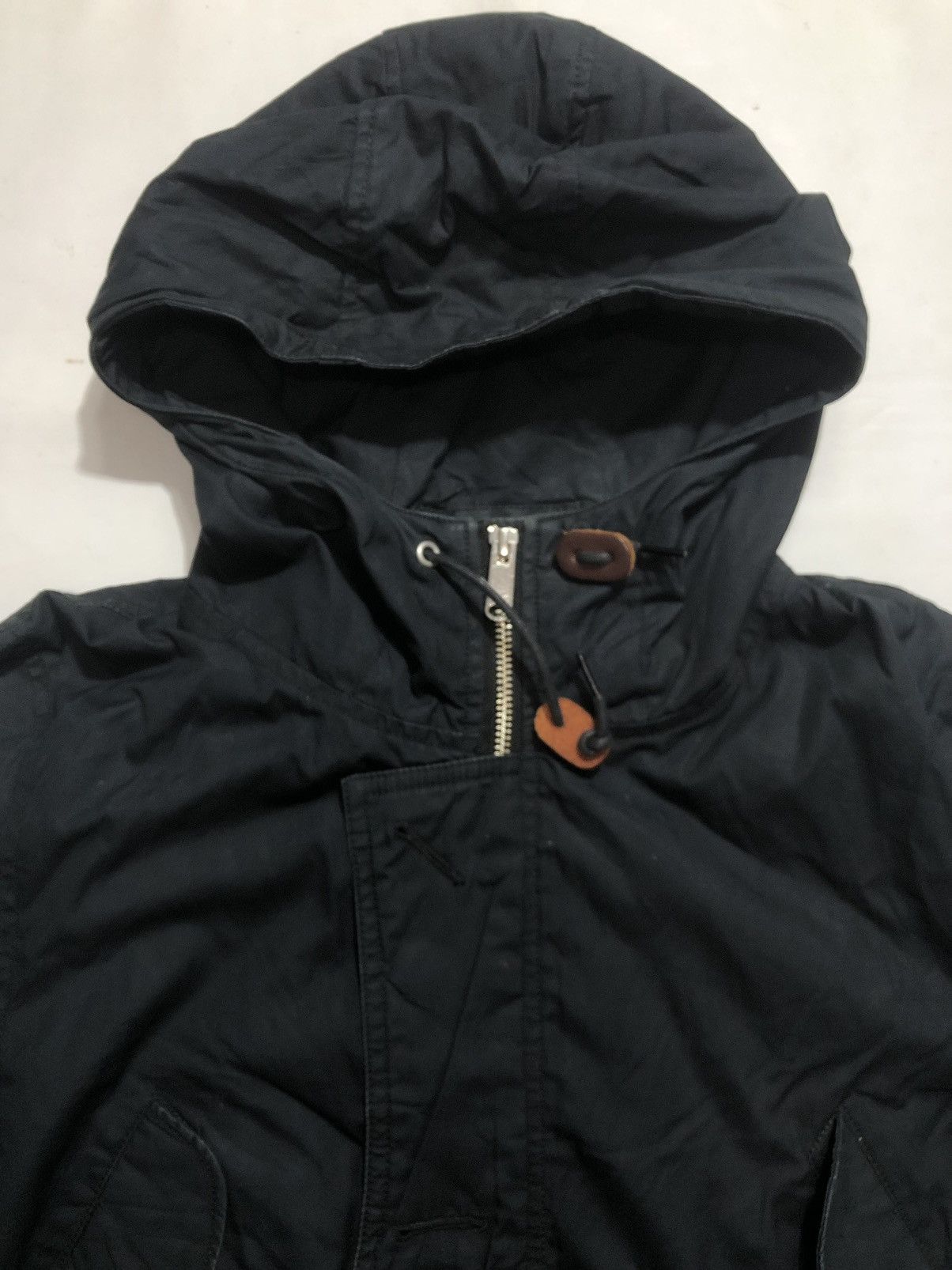 If Six Was Nine × Margaret Howell Margaret Howell Jacket MHL Jacket Size US M / EU 48-50 / 2 - 5 Thumbnail