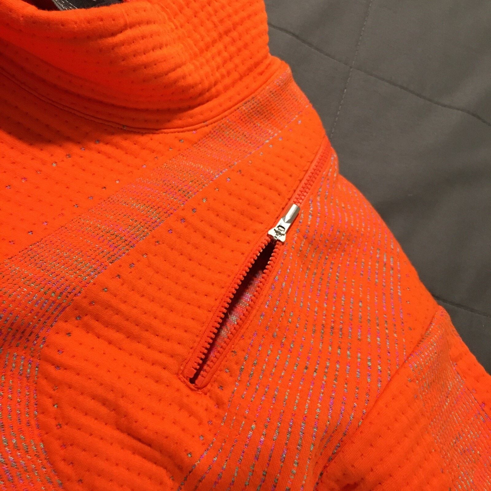 Nike Nike City Ready Tech Pack Sweater Womens XS Extra Small Size XS / US 0-2 / IT 36-38 - 15 Thumbnail