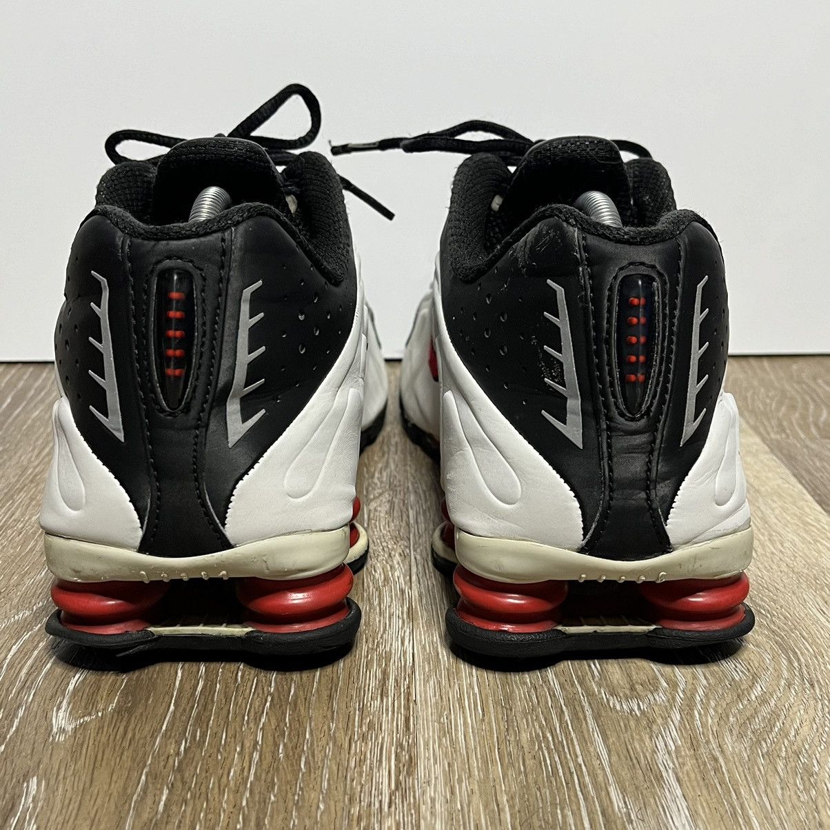 Nike × Vintage nike shox r4 Size US 10 / EU 43 - 5 Thumbnail