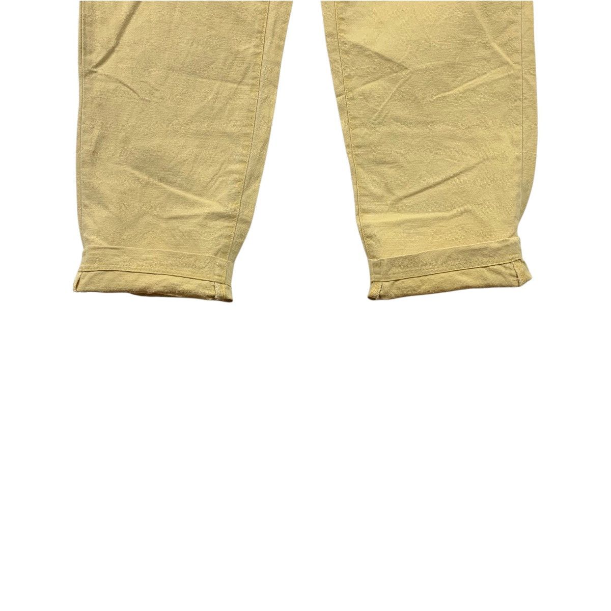 Aigner × Designer AIGNER Brown casual pants Size US 34 / EU 50 - 15 Thumbnail