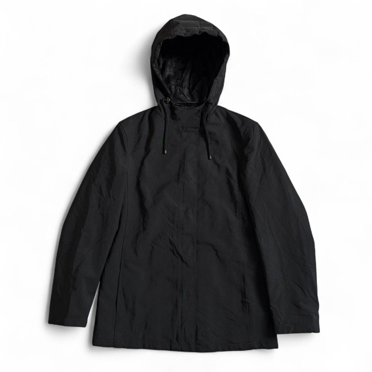 Prada Vintage Prada jacket Size S / US 4 / IT 40 - 2 Thumbnail