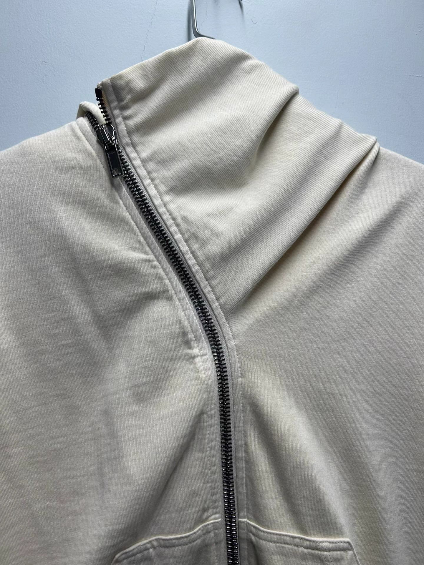 Rick Owens Rick Owens Wizard Hat Hoodie Size US S / EU 44-46 / 1 - 3 Thumbnail