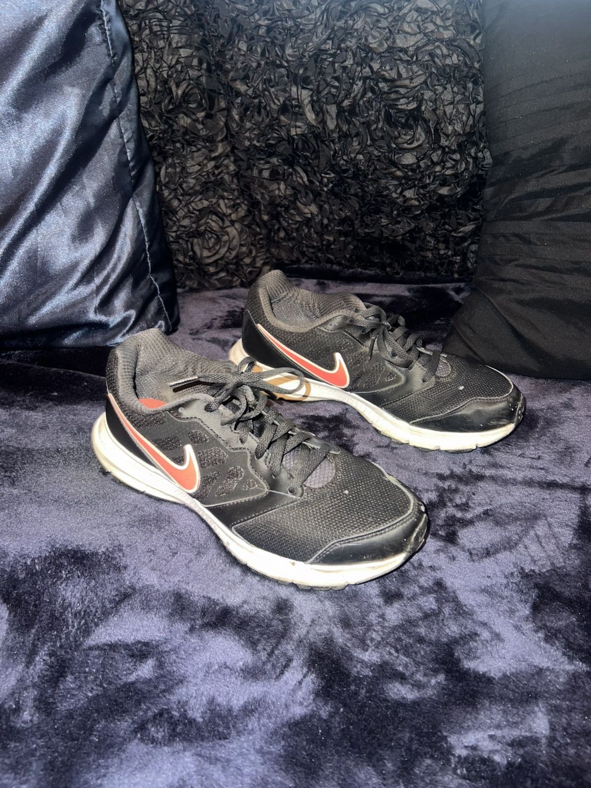 Nike Nike Downshifter 6 Size US 9 / IT 39 - 2 Thumbnail