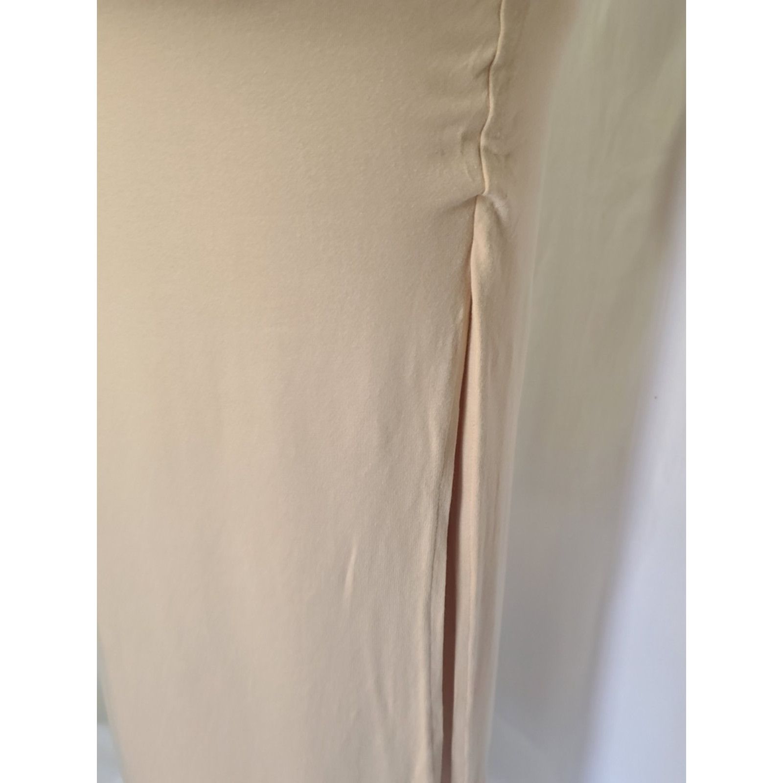 Other New Lovers + Friends Womens Sand Tan Madalin Midi Dress S Size S / US 4 / IT 40 - 6 Thumbnail