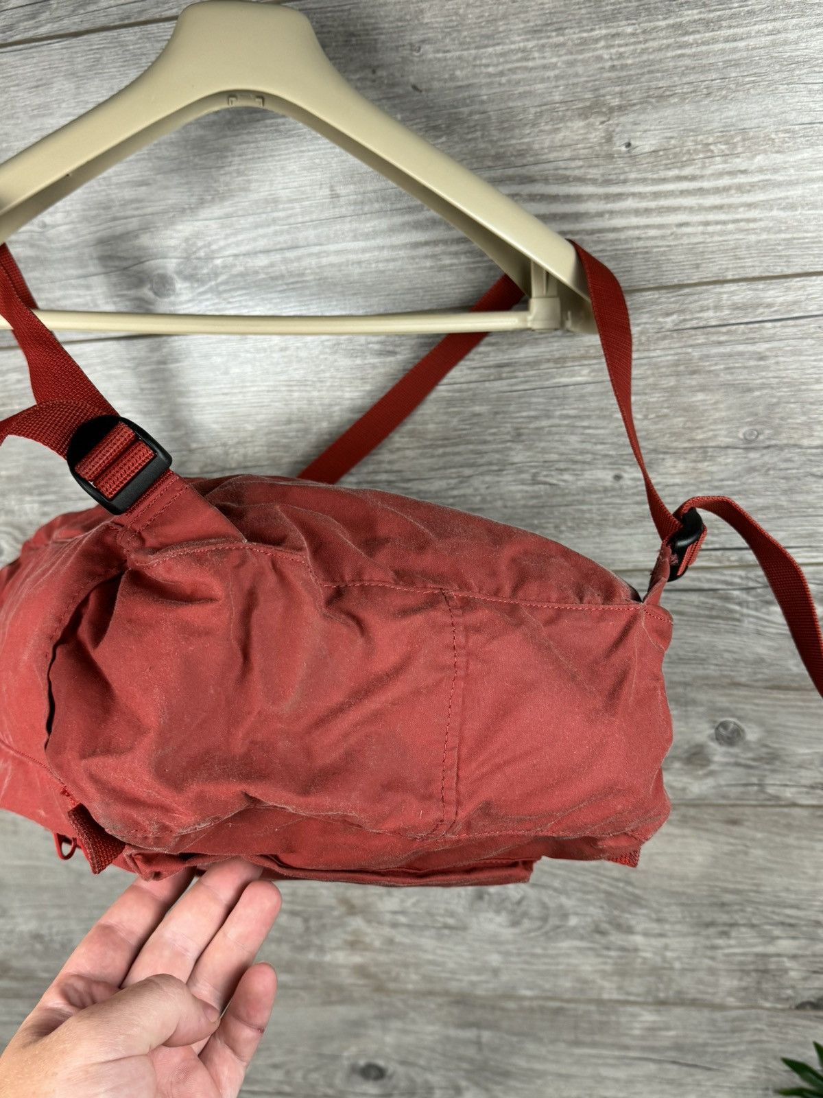 Fjallraven Fjallraven Kanken Size ONE SIZE - 10 Thumbnail