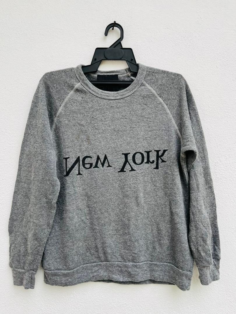 Japanese Brand × Vintage Vintage Assembly Japanese Designer Fashion Style Size US M / EU 48-50 / 2 - 1 Thumbnail