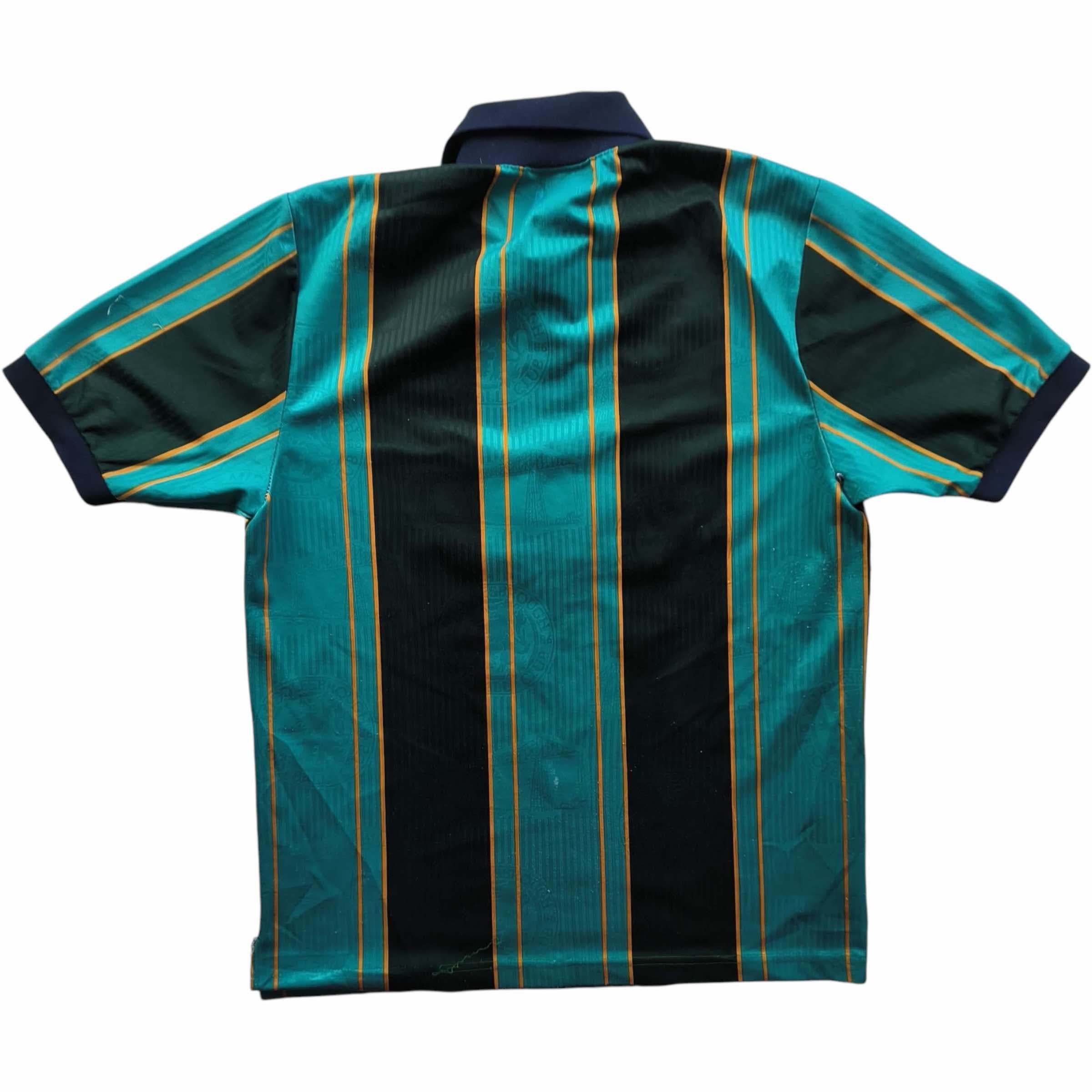 Errea Middlesbrough 1994-95 Errea away football jersey size M Size US M / EU 48-50 / 2 - 2 Thumbnail