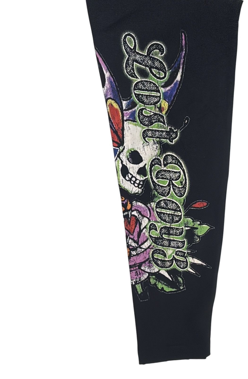 LOST INTRICACY Lost Intricacy Ed Hardy Longsleeve XXL Size US XXL / EU 58 / 5 - 8 Thumbnail