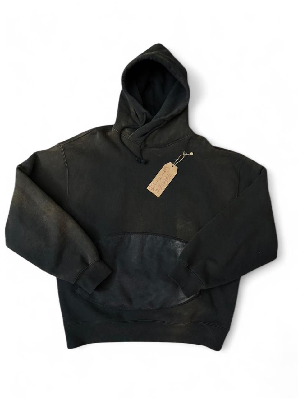 Yuremane Yuremane Overlock Hoodie Size US XL / EU 56 / 4 - 3 Thumbnail
