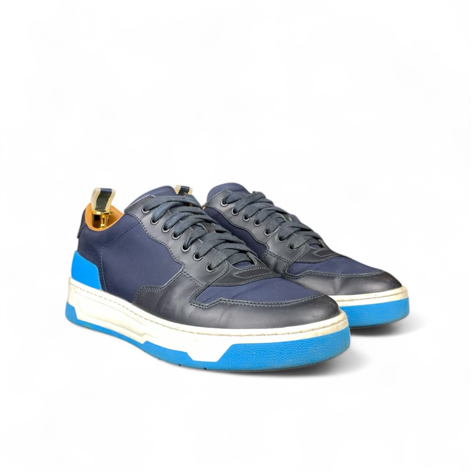 Hugo Boss HUGO BOSS Sneakers - Made in Italy Size US 10 / EU 43 - 7 Thumbnail