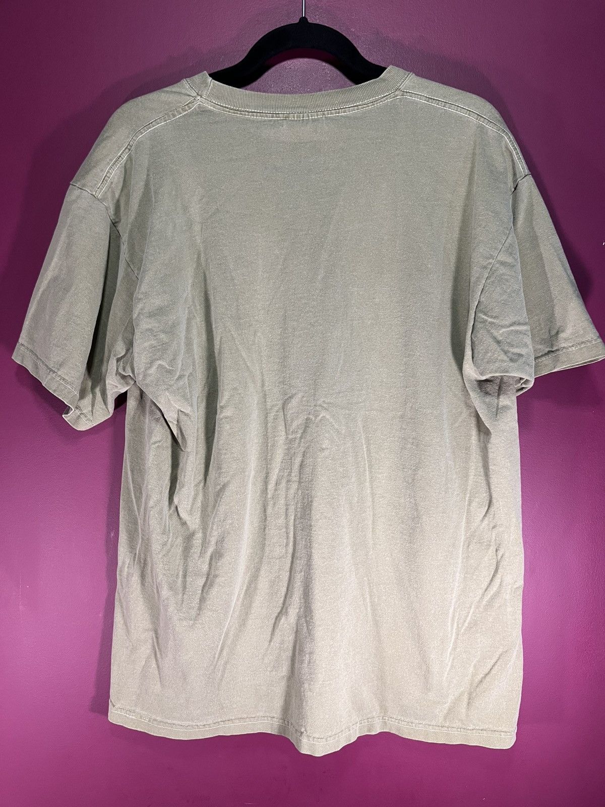Other × Vintage Celtic graphic tee Size US L / EU 52-54 / 3 - 7 Thumbnail