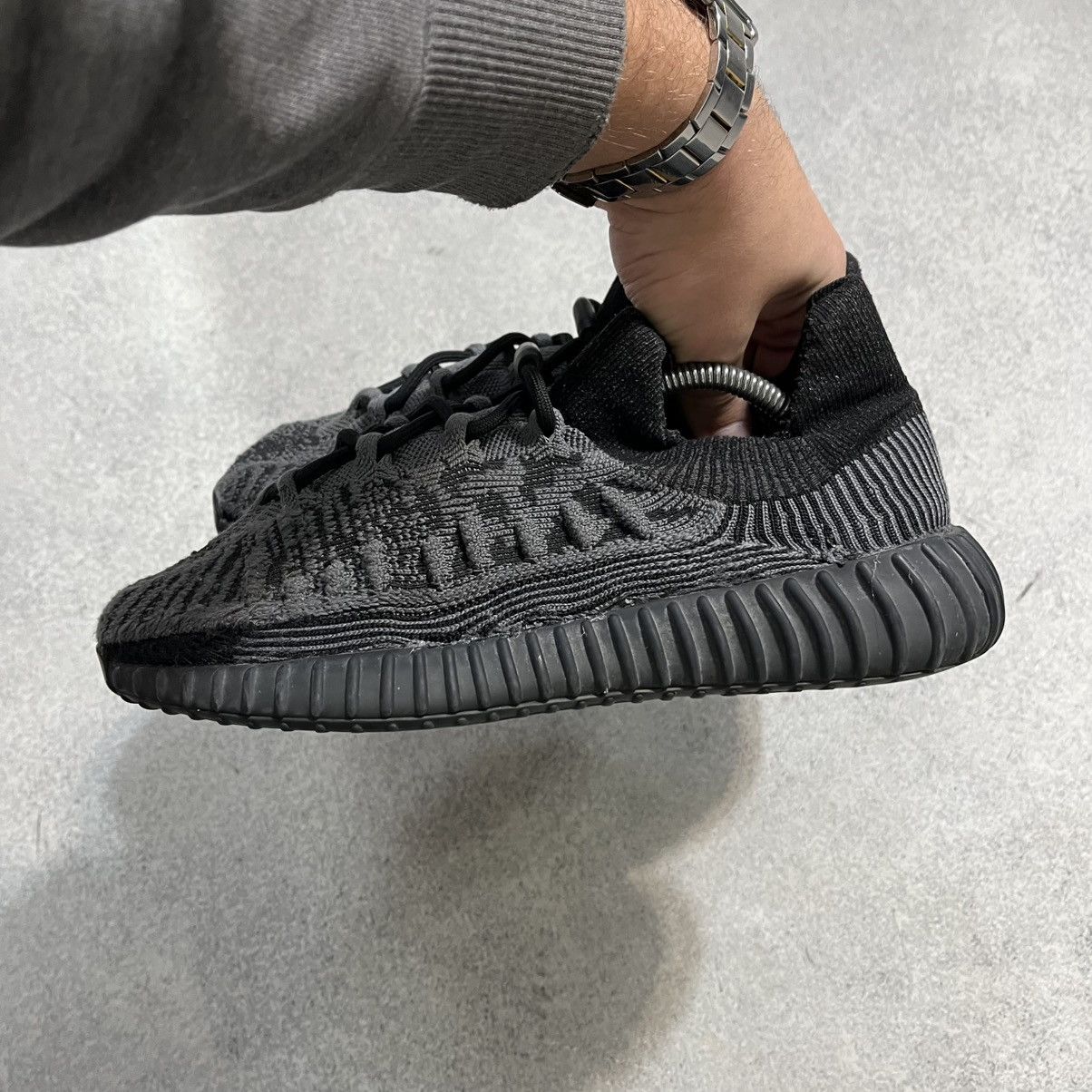 Adidas Adidas Yeezy Boost 350 V2 Size US 8 / EU 41 - 7 Thumbnail