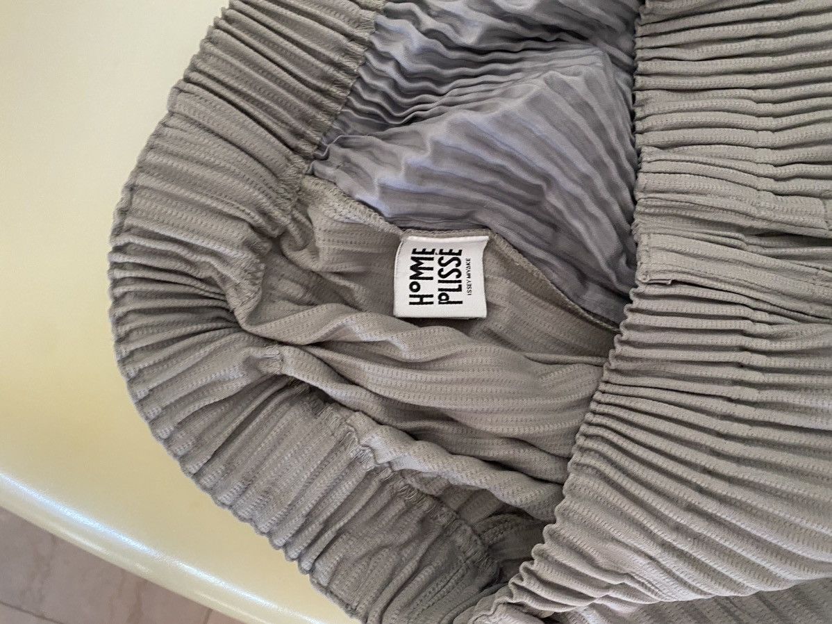 Issey Miyake Issey Miyake Homme Plisse Pants Kapital Sacai Junya Watanabe Size US 32 / EU 48 - 6 Thumbnail