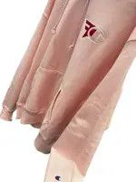 Champion × FaZe o1mle0424 Awareness Hoodie in Pink Size US XXL / EU 58 / 5 - 3 Thumbnail