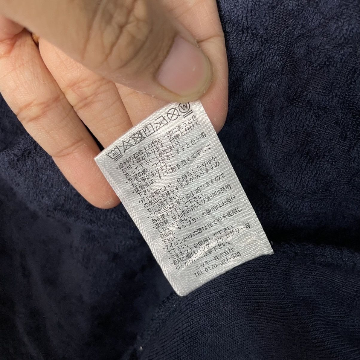 Ocean Pacific Ocean Pacific Zipper Hoodie Size US XS / EU 42 / 0 - 20 Thumbnail
