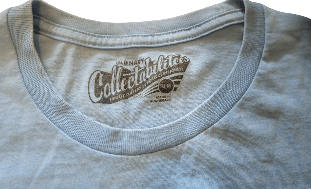 Old Navy Old Navy "Back to the Future" Size US M / EU 48-50 / 2 - 4 Thumbnail