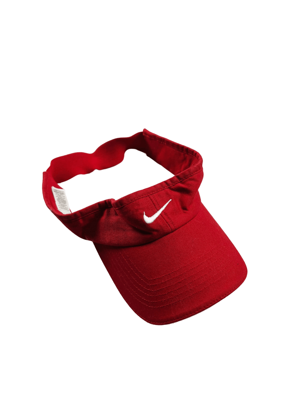 Nike × Vintage Vintage Nike Cap Size ONE SIZE - 1 Thumbnail
