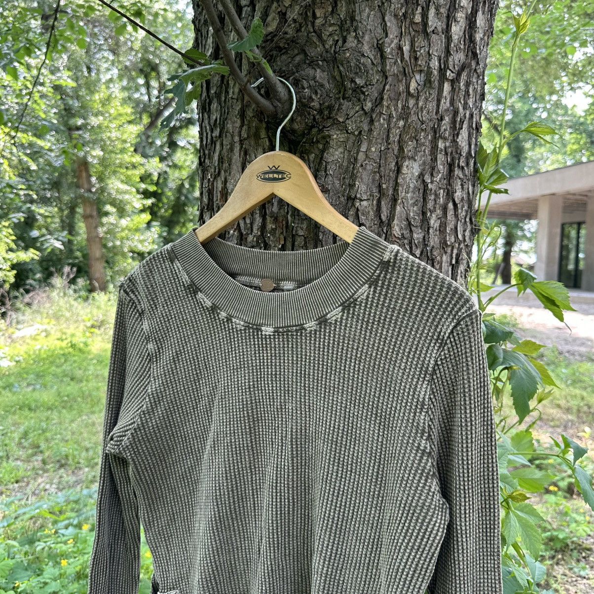 Vintage Vintage Avantgarde Indian Long Sleeve Size M / US 6-8 / IT 42-44 - 5 Thumbnail