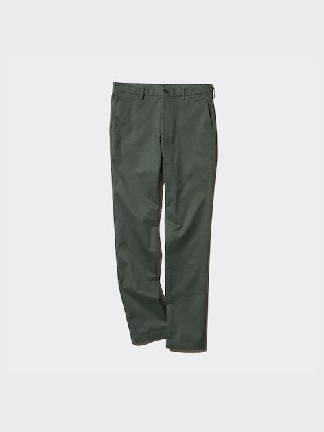 Uniqlo Uniqlo Slim Fit Chino Pants Size US 30 / EU 46 - 8 Thumbnail