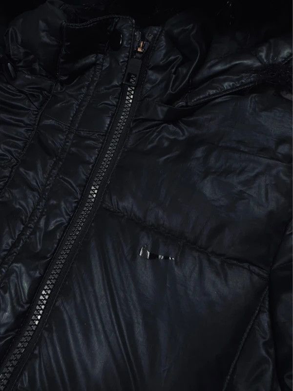 Nike Nike insulated down jacket black M Size M / US 6-8 / IT 42-44 - 4 Thumbnail