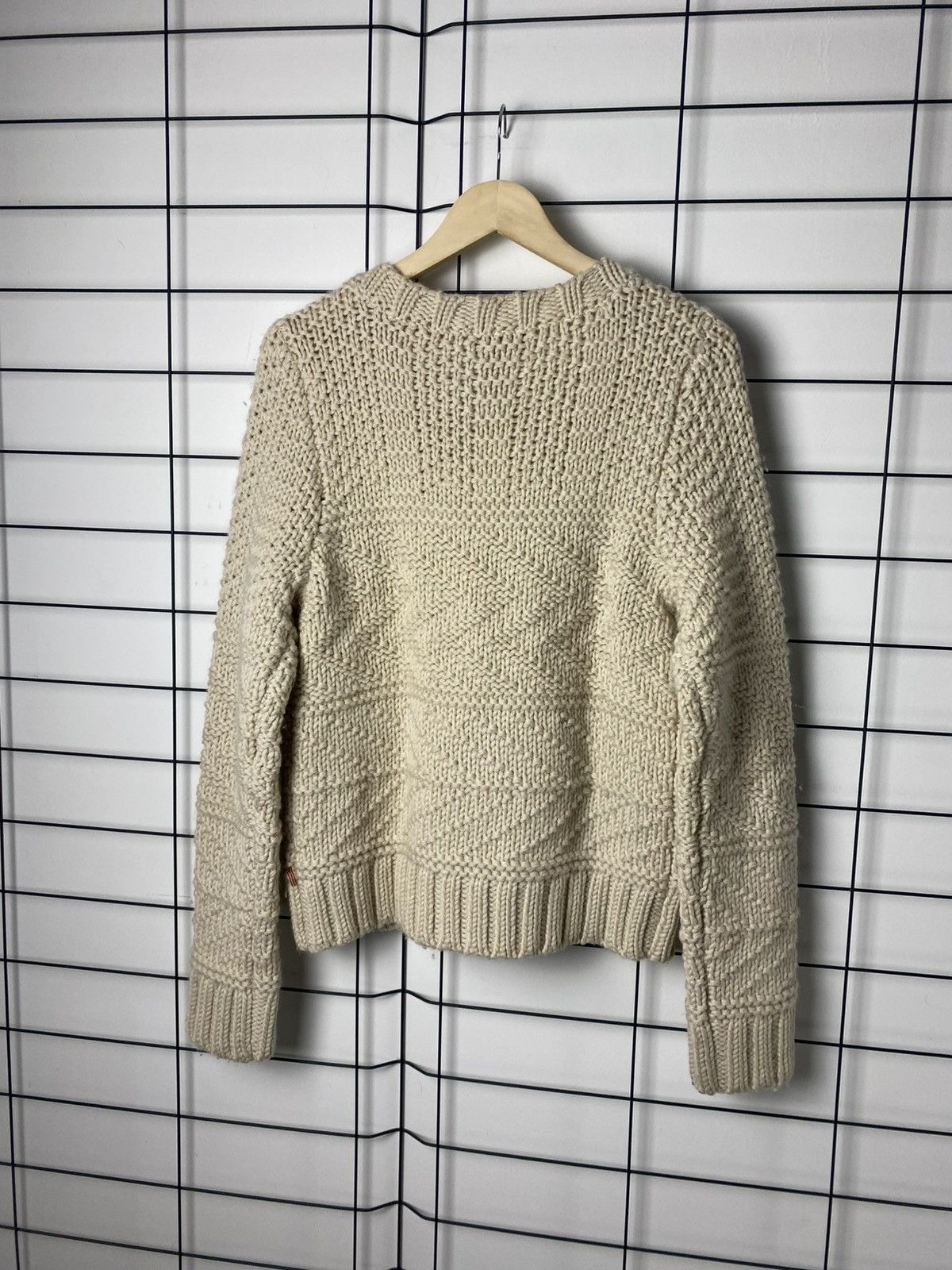 Ralph Lauren Ralph Lauren Vintage Sweter USA Size M / US 6-8 / IT 42-44 - 7 Thumbnail