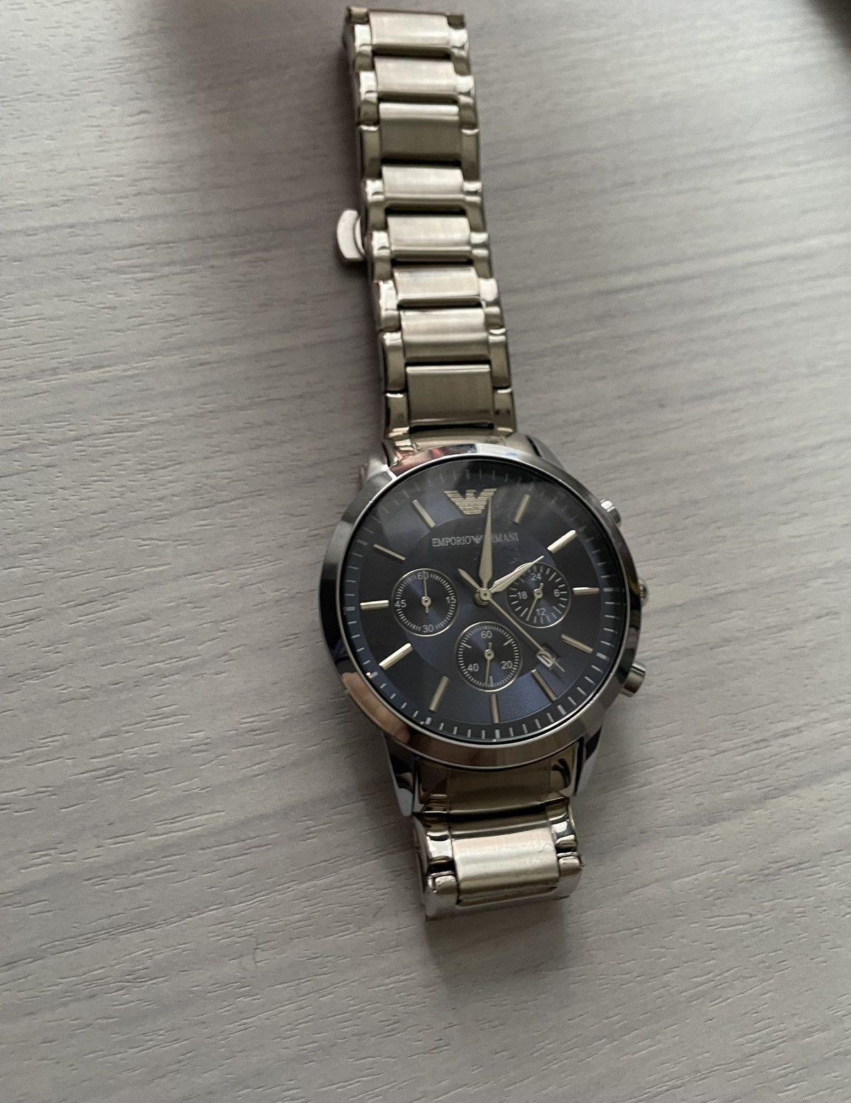 Emporio Armani Emporio Armani Watch Size 34 - 5 Thumbnail