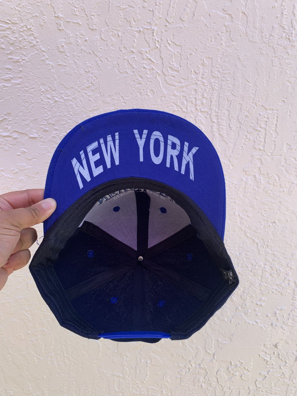 Other New York SnapBack Size ONE SIZE - 5 Thumbnail