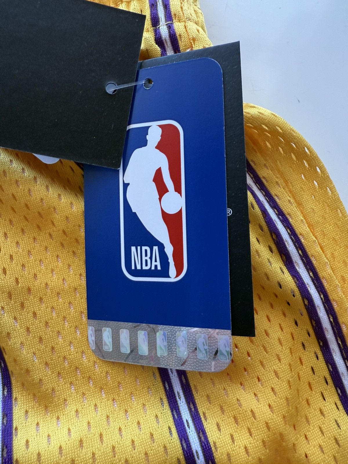 Eric Emanuel × New Era Eric Emmanuel/Los Angeles Lakers Size US 34 / EU 50 - 7 Thumbnail
