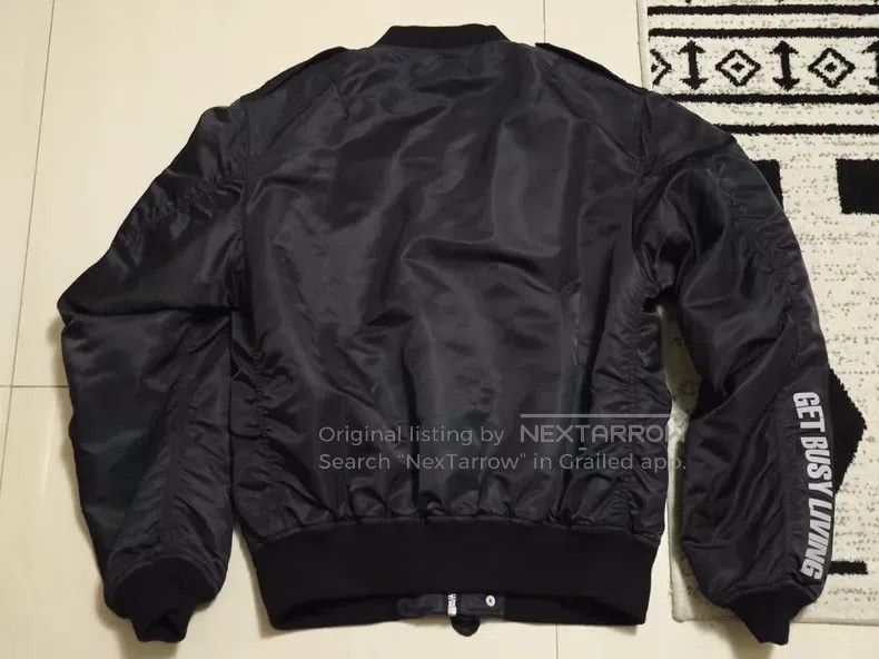 Neighborhood Neighborhood Pilot Jacket Size US L / EU 52-54 / 3 - 2 Thumbnail