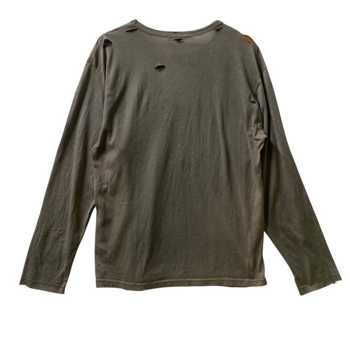 Japanese Brand BERNINGS SHO TEE Size US L / EU 52-54 / 3 - 3 Thumbnail