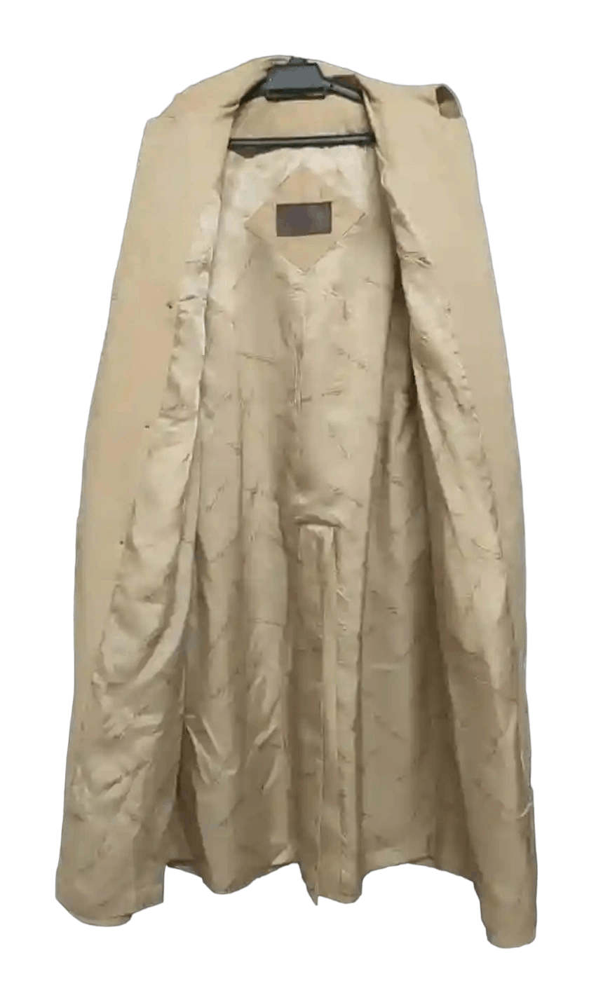Aigner 💥LAST CALL💥 Etienne Aigner Trench Coat Size M / US 6-8 / IT 42-44 - 3 Thumbnail