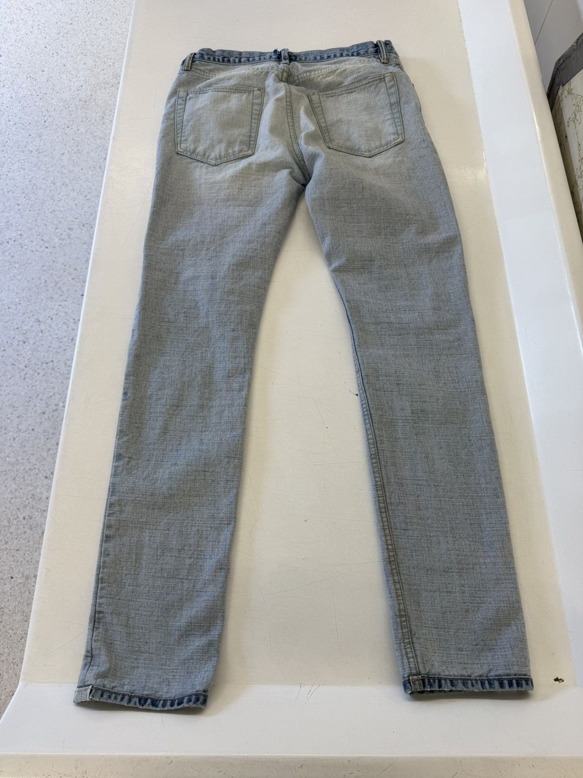 Fear of God Fear of god sixth collection jeans size 31 Size US 31 - 2 Thumbnail