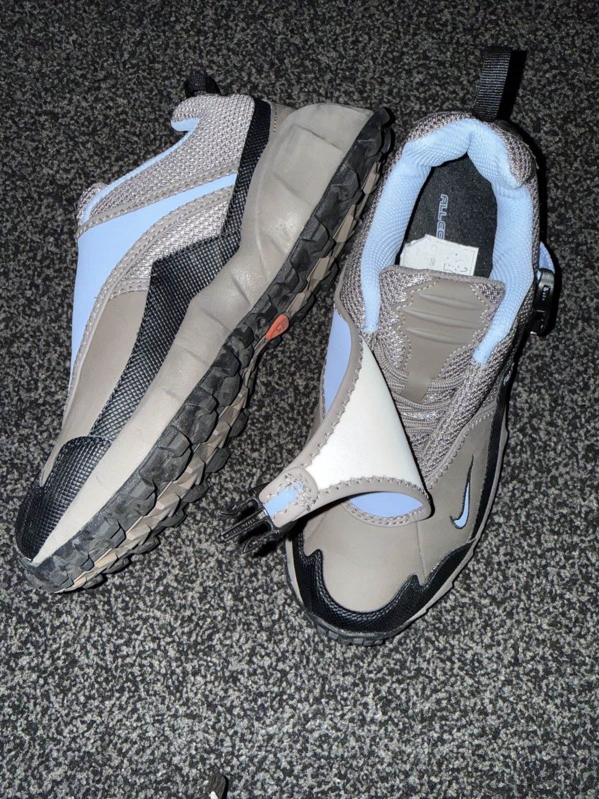 Nike ACG Nike ACG sneakers Size US 7 / EU 40 - 8 Thumbnail